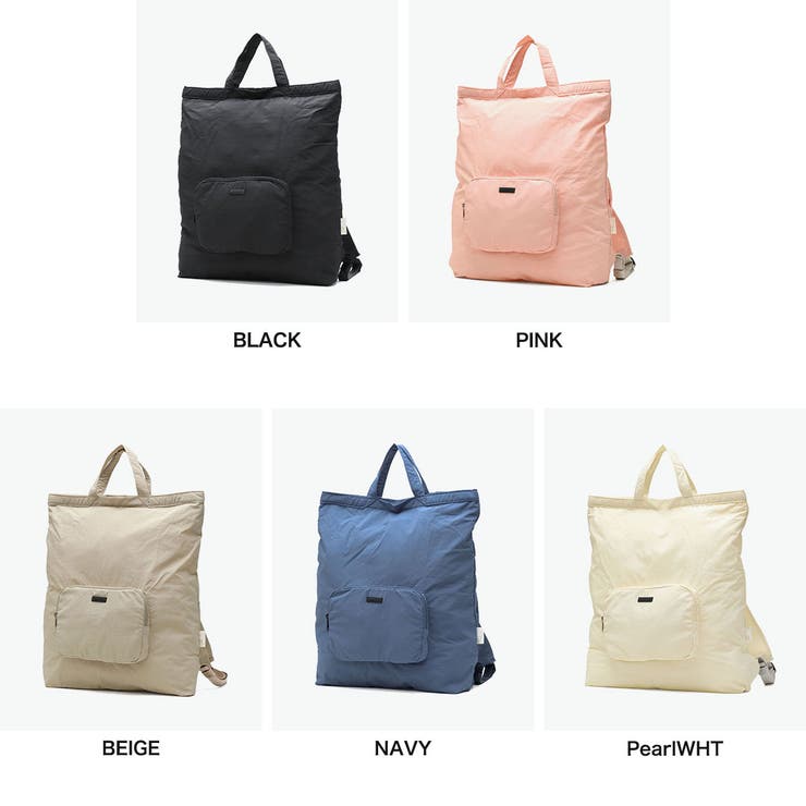 ルートート リュック ROOTOTE | ギャレリア Bag＆Luggage | 詳細画像7 