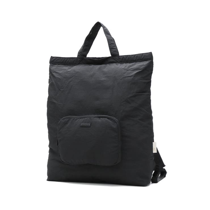 BLACK | ルートート リュック ROOTOTE | ギャレリア Bag＆Luggage