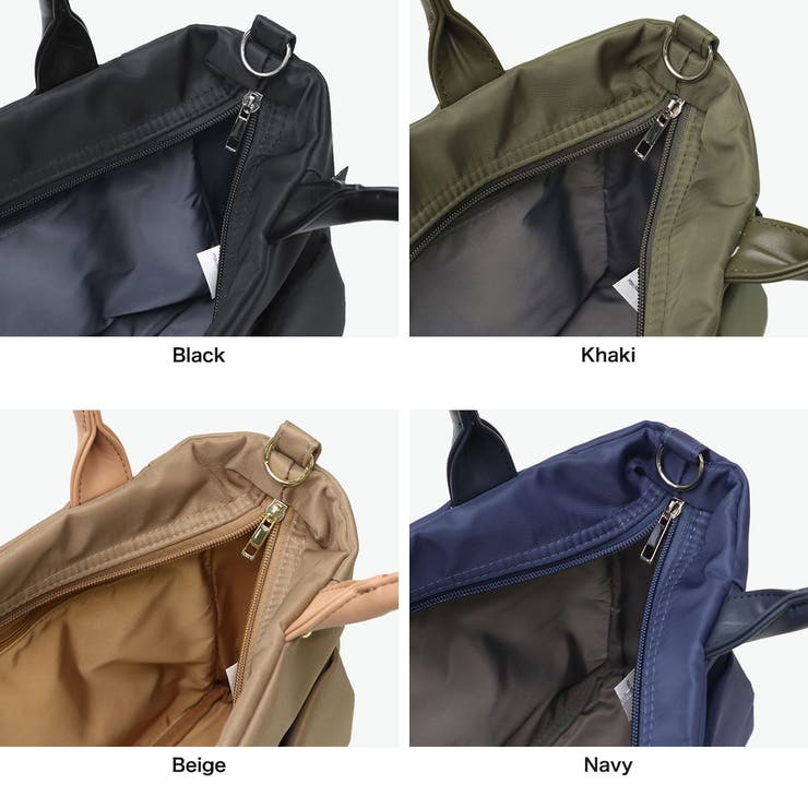 ルートート トートバッグ ROOTOTE | ギャレリア Bag＆Luggage | 詳細画像8 