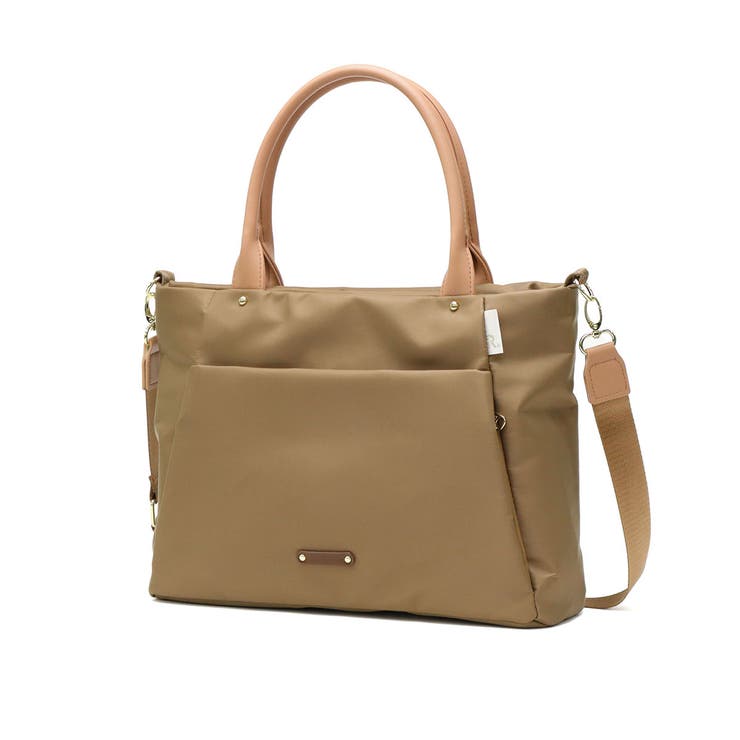 Beige | ルートート トートバッグ ROOTOTE | ギャレリア Bag＆Luggage
