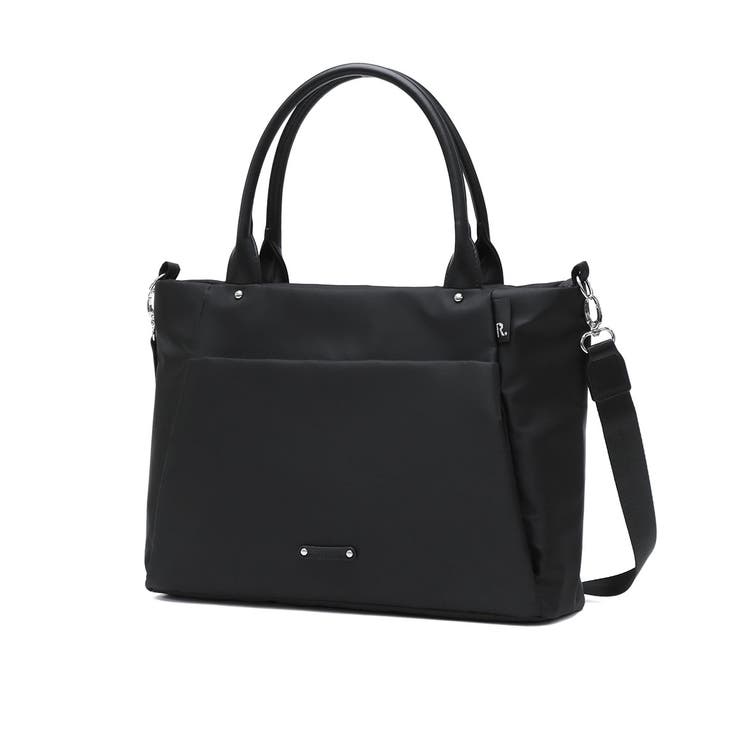 Black | ルートート トートバッグ ROOTOTE | ギャレリア Bag＆Luggage
