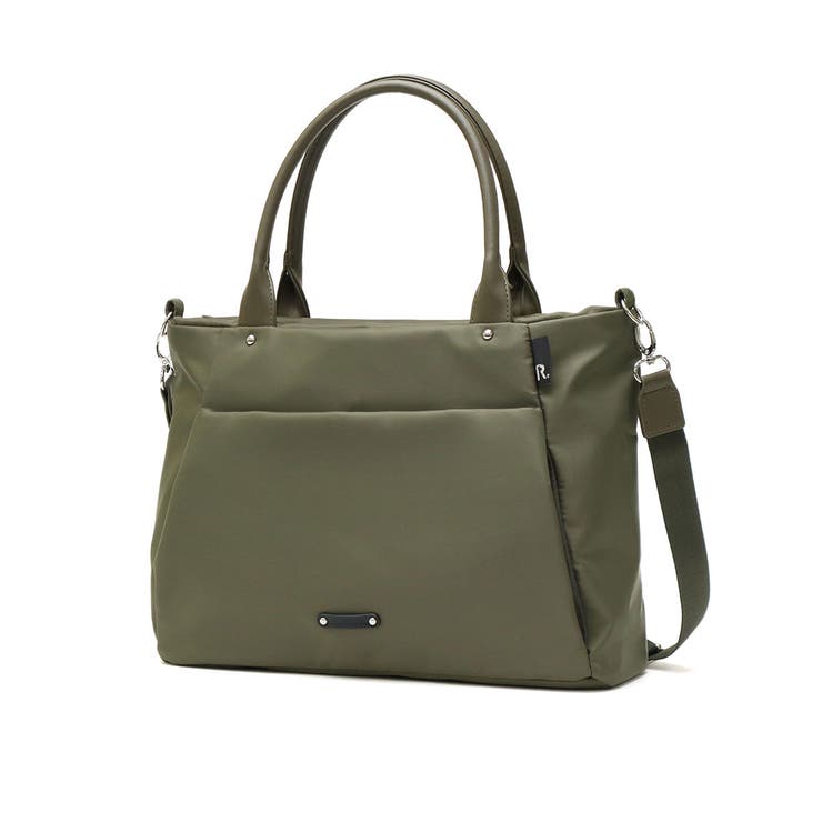 Khaki | ルートート トートバッグ ROOTOTE | ギャレリア Bag＆Luggage