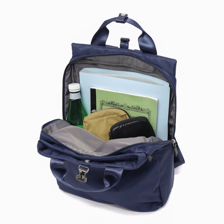 ルートート リュック ROOTOTE | ギャレリア Bag＆Luggage | 詳細画像16 