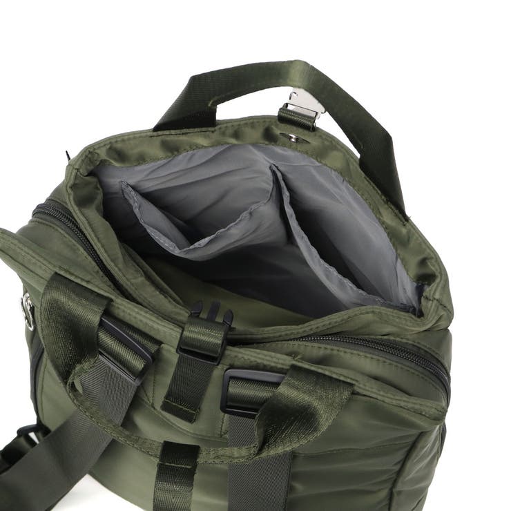 ルートート リュック ROOTOTE | ギャレリア Bag＆Luggage | 詳細画像19 