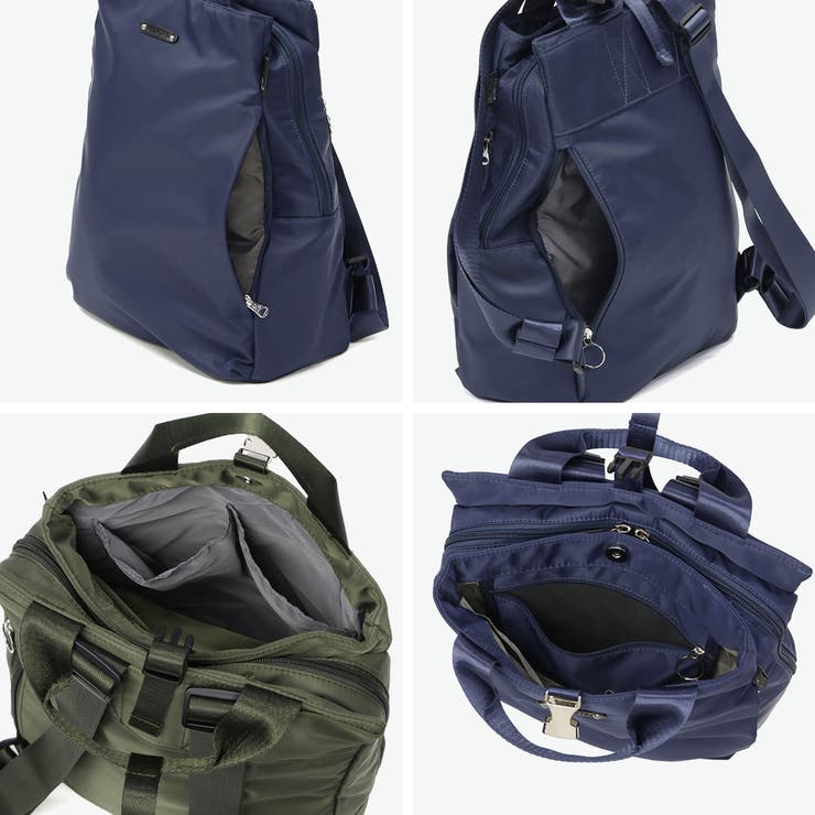 ルートート リュック ROOTOTE | ギャレリア Bag＆Luggage | 詳細画像5 