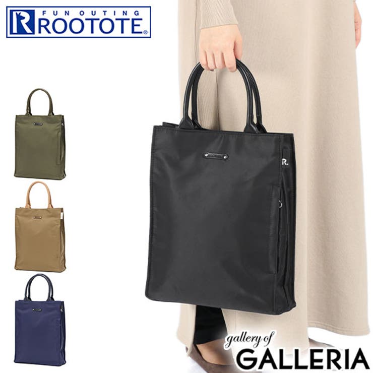 ルートート トートバッグ ROOTOTE | ギャレリア Bag＆Luggage | 詳細画像1 