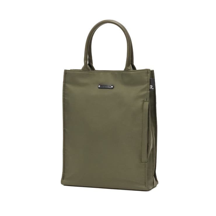 Khaki | ルートート トートバッグ ROOTOTE | ギャレリア Bag＆Luggage