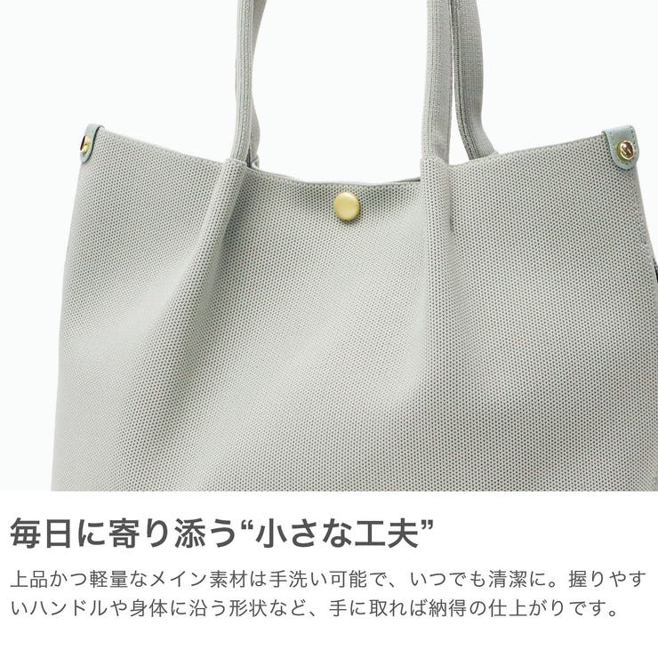 ルートート トートバッグ ROOTOTE | ギャレリア Bag＆Luggage | 詳細画像4 