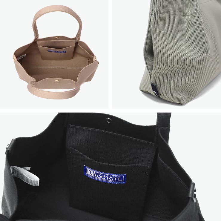 ルートート トートバッグ ROOTOTE | ギャレリア Bag＆Luggage | 詳細画像5 