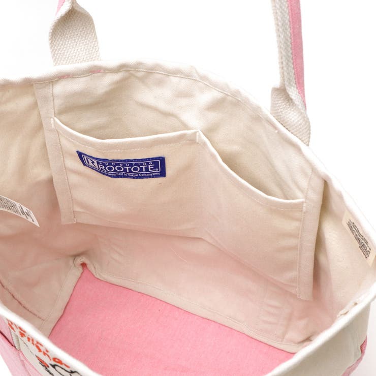 ルートート トートバッグ ROOTOTE | ギャレリア Bag＆Luggage | 詳細画像18 