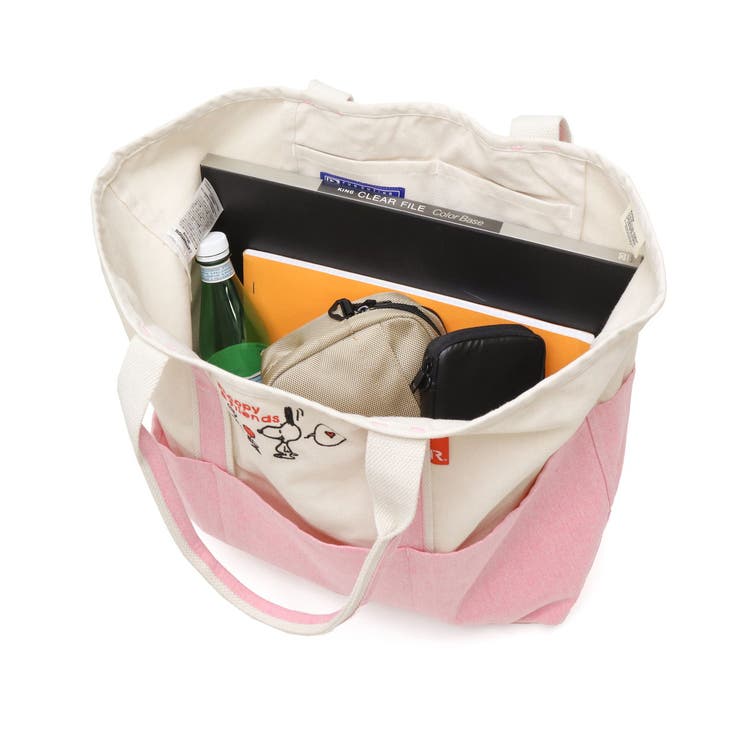 ルートート トートバッグ ROOTOTE | ギャレリア Bag＆Luggage | 詳細画像15 