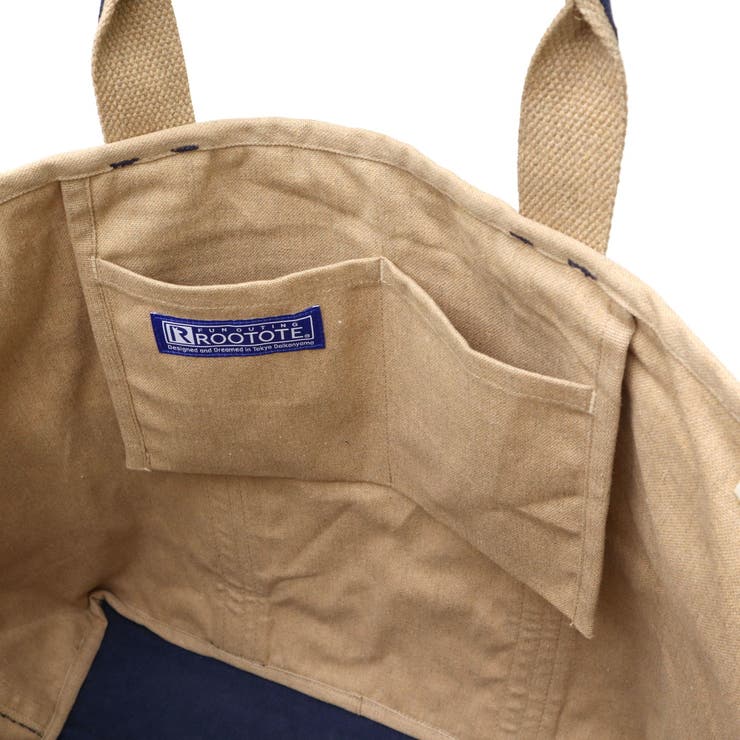 ルートート トートバッグ ROOTOTE | ギャレリア Bag＆Luggage | 詳細画像18 