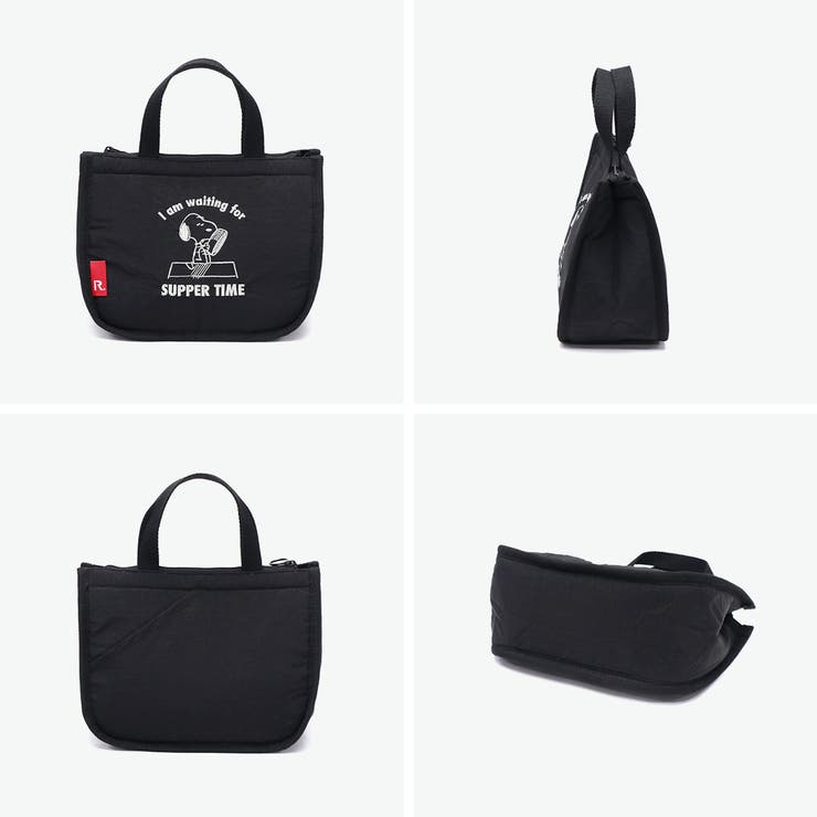 ルートート 保冷バッグ ROOTOTE | ギャレリア Bag＆Luggage | 詳細画像5 