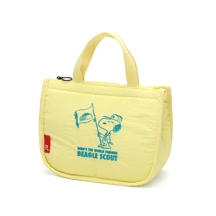BEAGLESCOUT | ルートート 保冷バッグ ROOTOTE | ギャレリア Bag＆Luggage