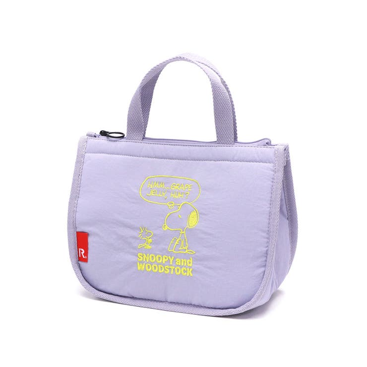 GRAPEJELLY | ルートート 保冷バッグ ROOTOTE | ギャレリア Bag＆Luggage