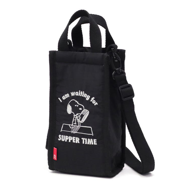 SUPPERTIME | ルートート ボトルホルダー ROOTOTE | ギャレリア Bag＆Luggage