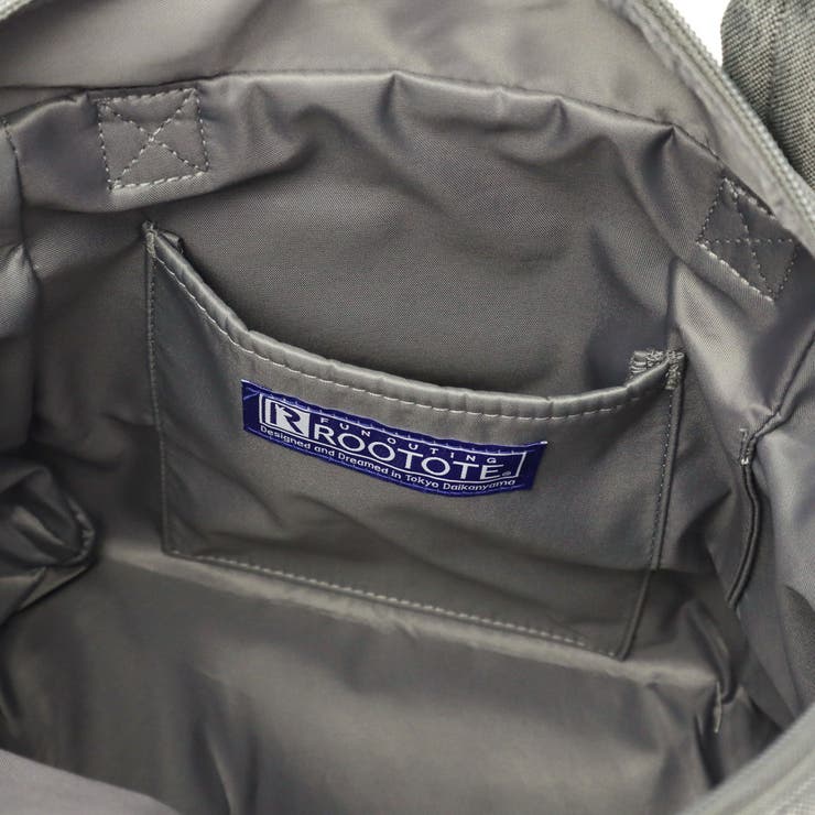 ルートート トートバッグ ROOTOTE | ギャレリア Bag＆Luggage | 詳細画像21 