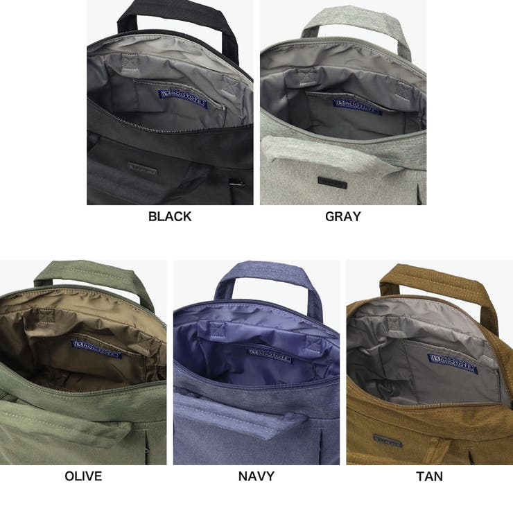 ルートート トートバッグ ROOTOTE | ギャレリア Bag＆Luggage | 詳細画像9 