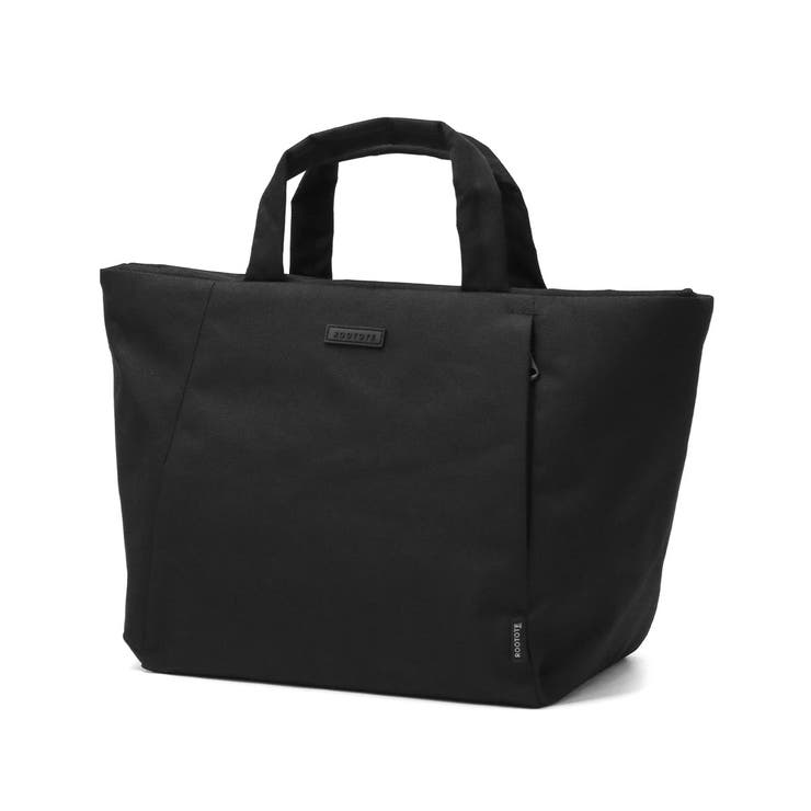 BLACK | ルートート トートバッグ ROOTOTE | ギャレリア Bag＆Luggage
