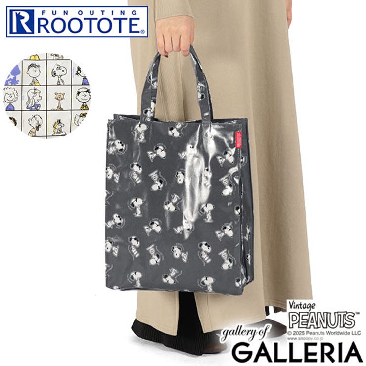 ルートート トートバッグ ROOTOTE | ギャレリア Bag＆Luggage | 詳細画像1 