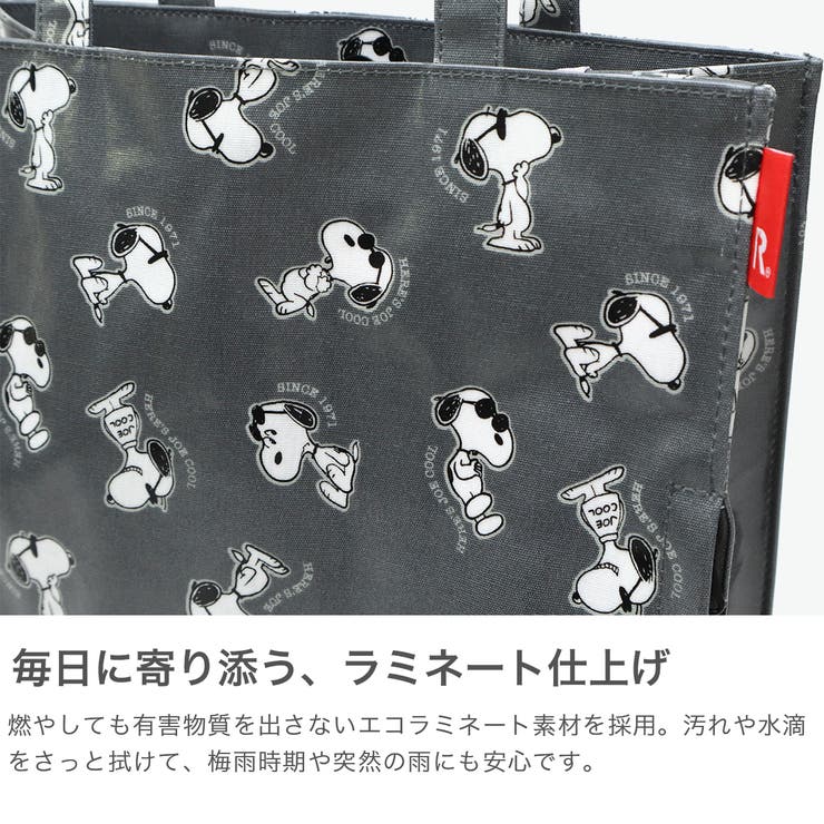 ルートート トートバッグ ROOTOTE | ギャレリア Bag＆Luggage | 詳細画像3 