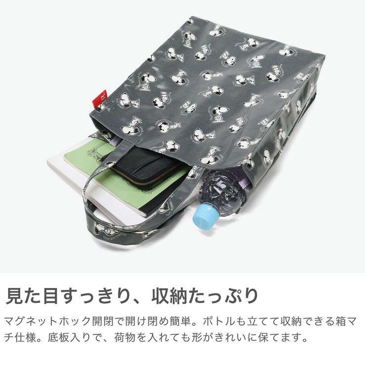 ルートート トートバッグ ROOTOTE | ギャレリア Bag＆Luggage | 詳細画像4 