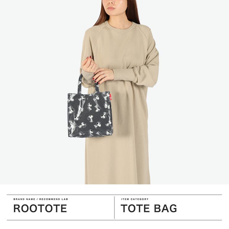 ルートート トートバッグ ROOTOTE | ギャレリア Bag＆Luggage | 詳細画像2 