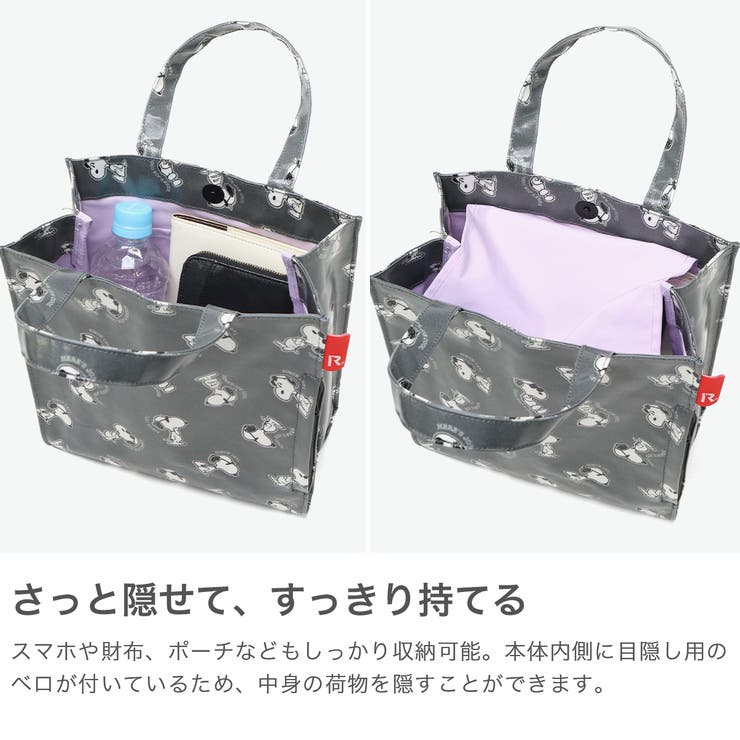 ルートート トートバッグ ROOTOTE | ギャレリア Bag＆Luggage | 詳細画像4 