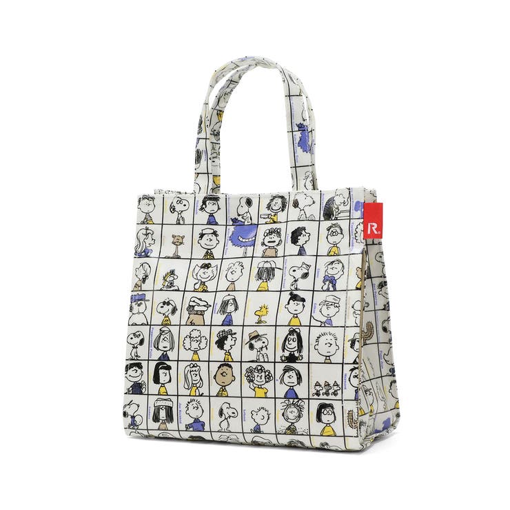 75thBlock | ルートート トートバッグ ROOTOTE | ギャレリア Bag＆Luggage