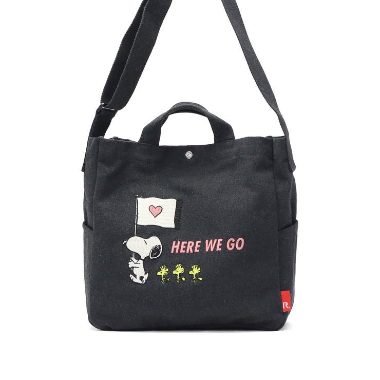 ルートート トートバッグ ROOTOTE | ギャレリア Bag＆Luggage | 詳細画像10 