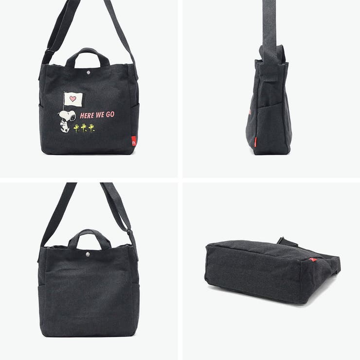 ルートート トートバッグ ROOTOTE | ギャレリア Bag＆Luggage | 詳細画像6 
