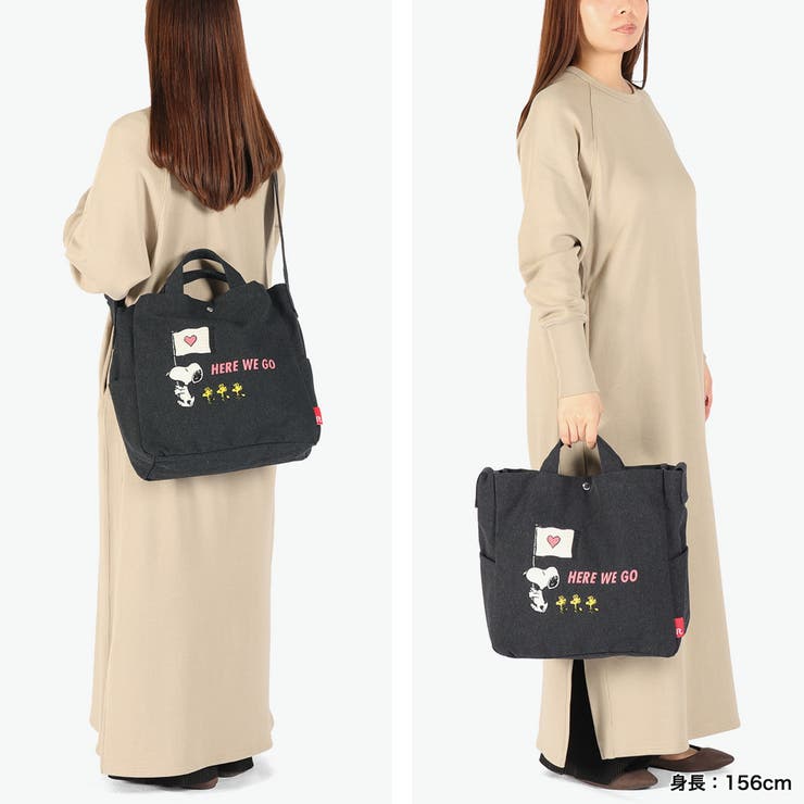 ルートート トートバッグ ROOTOTE | ギャレリア Bag＆Luggage | 詳細画像8 