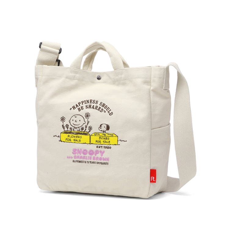 Ivory | ルートート トートバッグ ROOTOTE | ギャレリア Bag＆Luggage