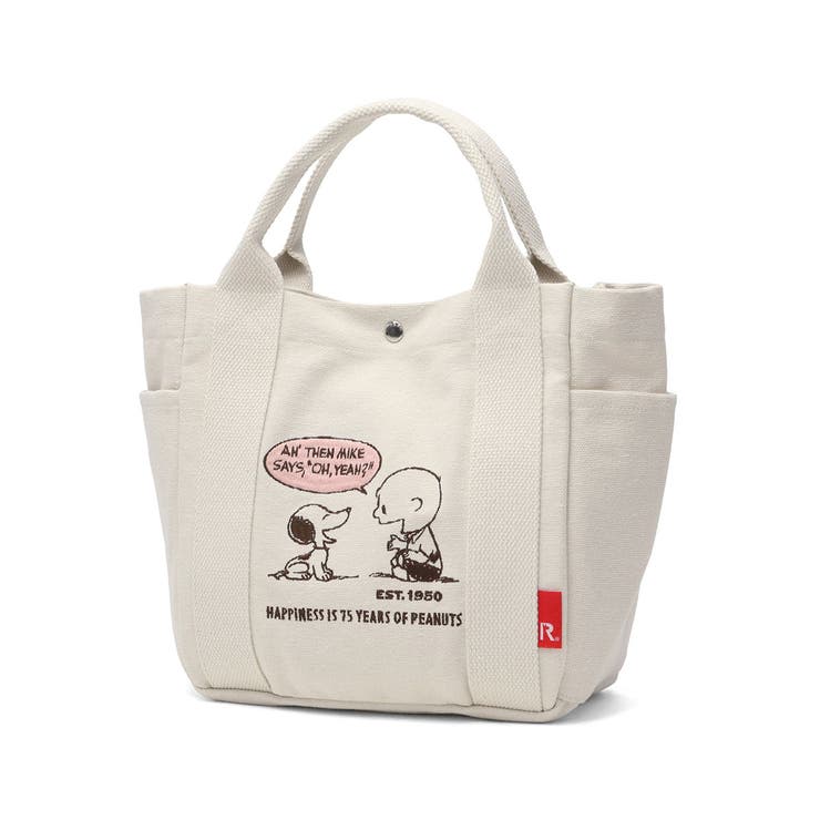 Ivory | ルートート トートバッグ ROOTOTE | ギャレリア Bag＆Luggage