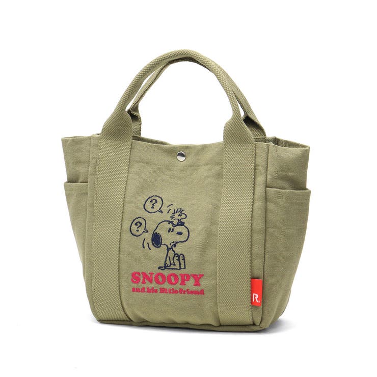 Khaki | ルートート トートバッグ ROOTOTE | ギャレリア Bag＆Luggage