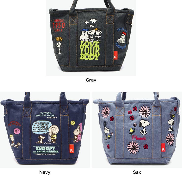 ルートート トートバッグ ROOTOTE | ギャレリア Bag＆Luggage | 詳細画像3 