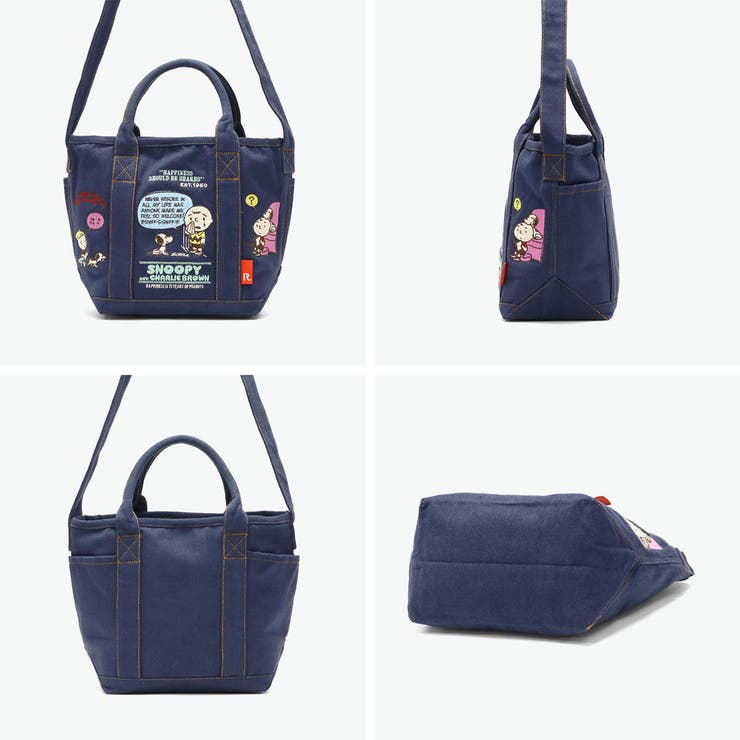 ルートート トートバッグ ROOTOTE | ギャレリア Bag＆Luggage | 詳細画像6 