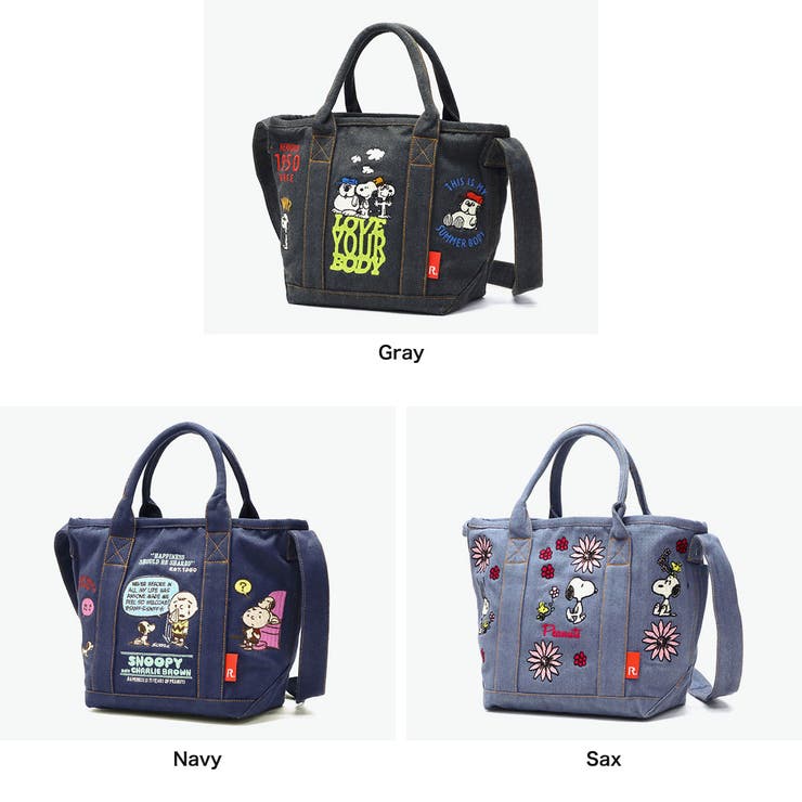 ルートート トートバッグ ROOTOTE | ギャレリア Bag＆Luggage | 詳細画像7 
