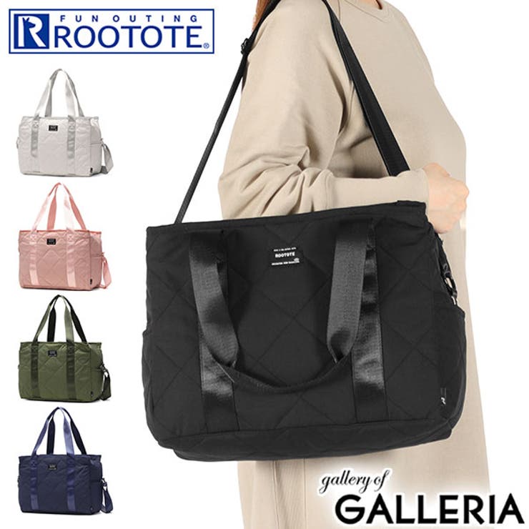 ルートート トートバッグ ROOTOTE | ギャレリア Bag＆Luggage | 詳細画像1 