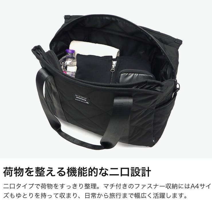 ルートート トートバッグ ROOTOTE | ギャレリア Bag＆Luggage | 詳細画像3 