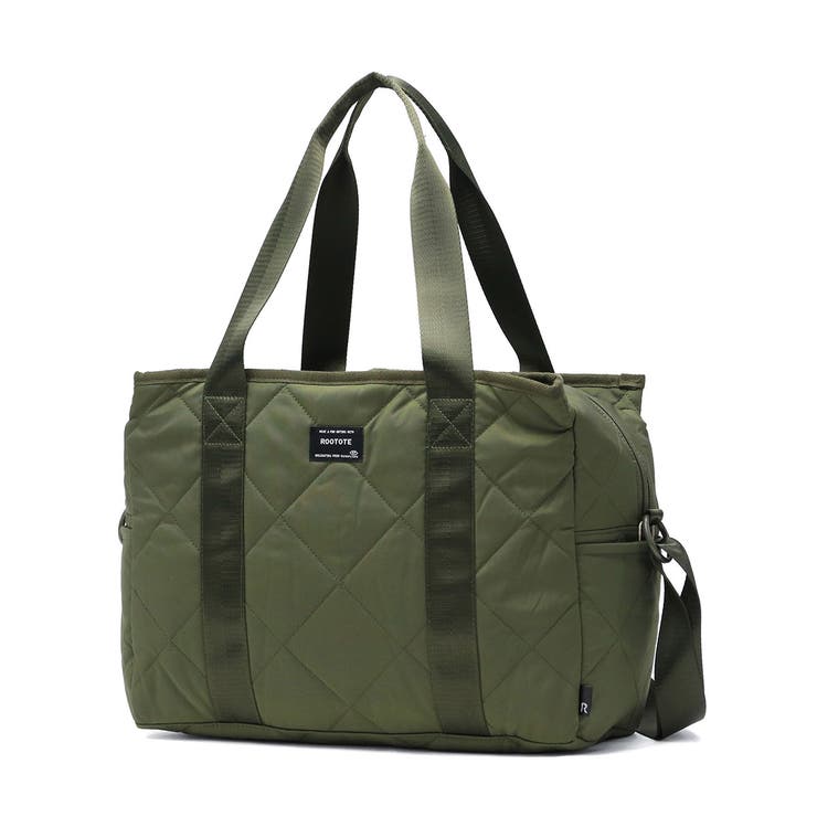 Hay | ルートート トートバッグ ROOTOTE | ギャレリア Bag＆Luggage