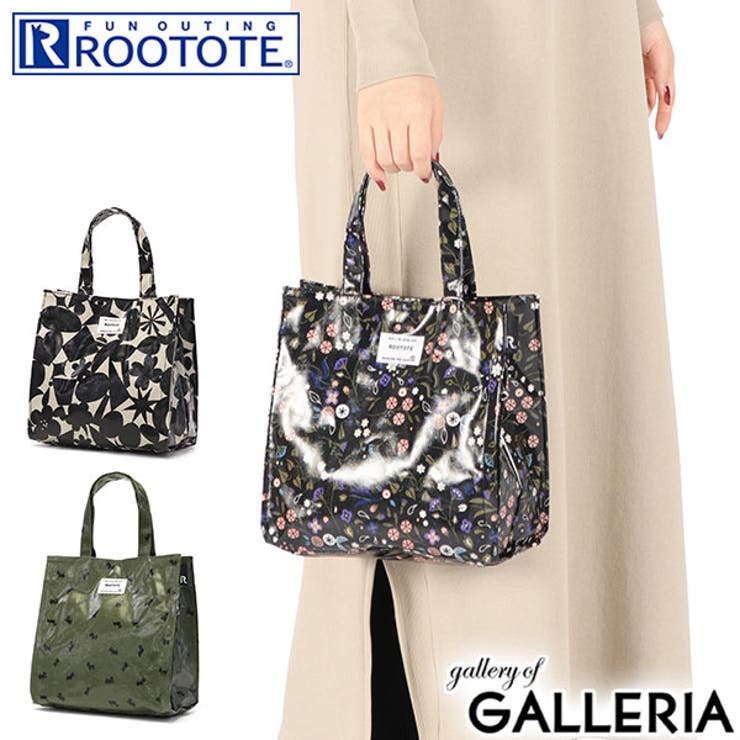 ルートート トートバッグ ROOTOTE | ギャレリア Bag＆Luggage | 詳細画像1 