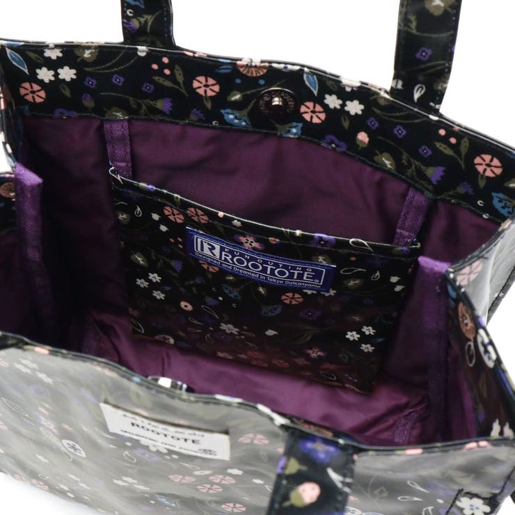 ルートート トートバッグ ROOTOTE | ギャレリア Bag＆Luggage | 詳細画像17 