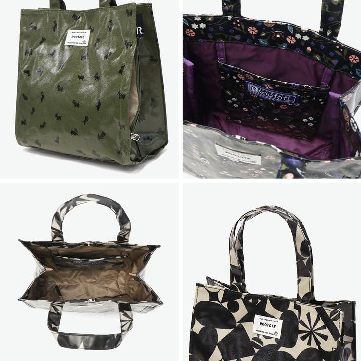 ルートート トートバッグ ROOTOTE | ギャレリア Bag＆Luggage | 詳細画像5 