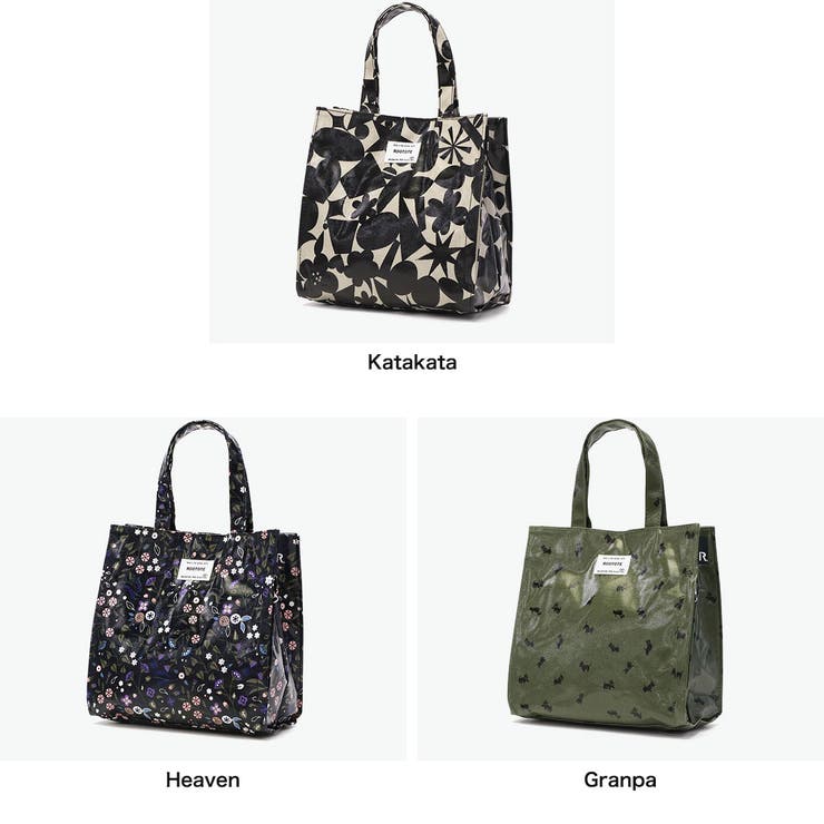 ルートート トートバッグ ROOTOTE | ギャレリア Bag＆Luggage | 詳細画像7 