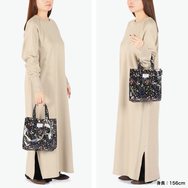 ルートート トートバッグ ROOTOTE | ギャレリア Bag＆Luggage | 詳細画像8 