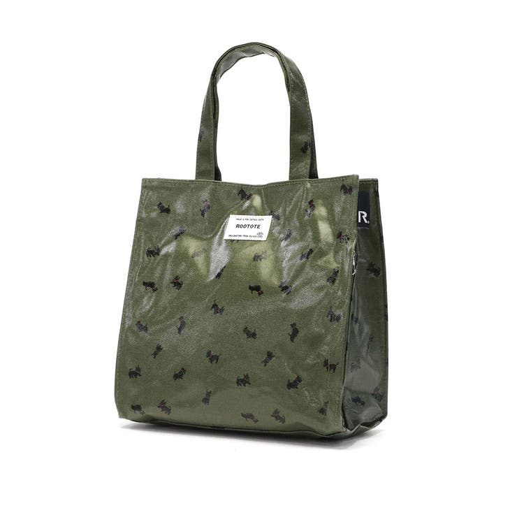 Granpa | ルートート トートバッグ ROOTOTE | ギャレリア Bag＆Luggage