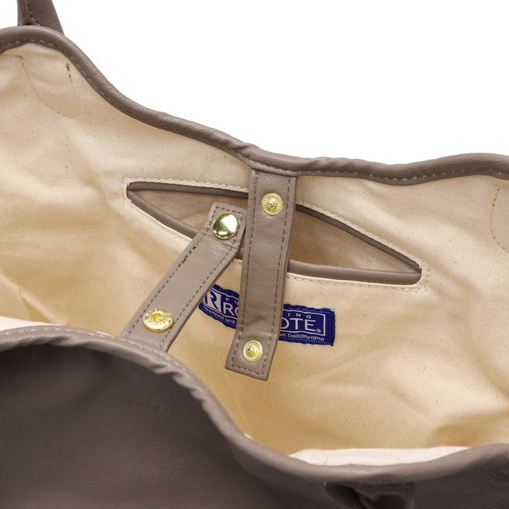 ルートート トートバッグ ROOTOTE | ギャレリア Bag＆Luggage | 詳細画像21 