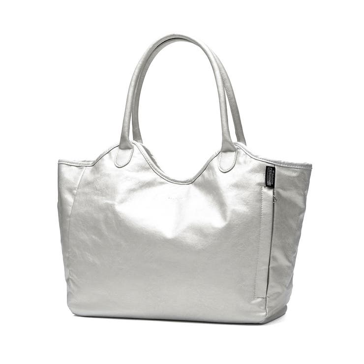 Silver | ルートート トートバッグ ROOTOTE | ギャレリア Bag＆Luggage