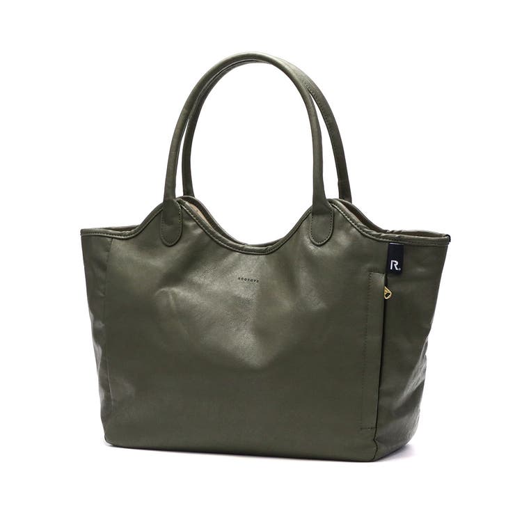 Khaki | ルートート トートバッグ ROOTOTE | ギャレリア Bag＆Luggage